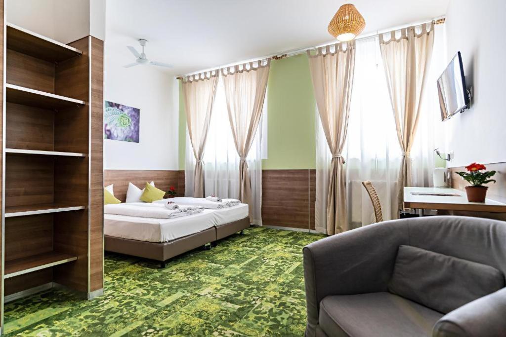 24Seven Apartments - Self Check-In Альтдорф Экстерьер фото